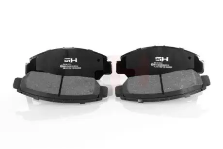 GH411214 Автозапчастина GH-PARTS підбір по vin на Brocar