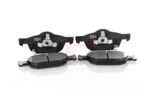 GH411204 Автозапчастина GH-PARTS подбор по vin на Brocar