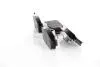 GH411015 Комплект гальмівних накладок, дискове гальмо GH-PARTS підбір по vin на Brocar