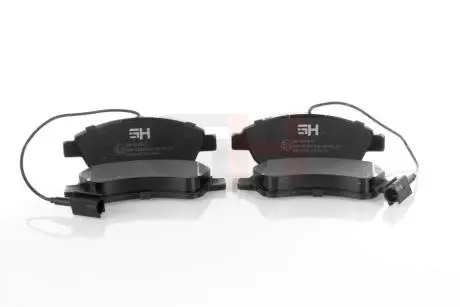 GH410915 Автозапчастина GH-PARTS підбір по vin на Brocar