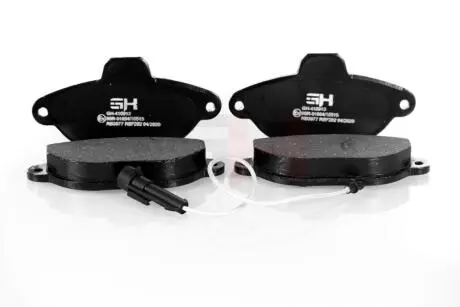 GH410913 Автозапчастина GH-PARTS підбір по vin на Brocar