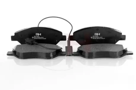 GH410914 Автозапчастина GH-PARTS підбір по vin на Brocar