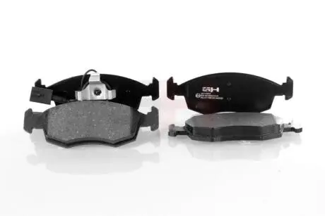 GH410912 Автозапчастина GH-PARTS підбір по vin на Brocar