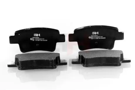 GH410910 Автозапчастина GH-PARTS підбір по vin на Brocar