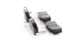 GH410703 Автозапчастина GH-PARTS підбір по vin на Brocar