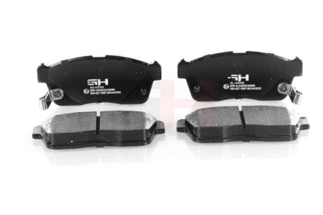 GH410703 Автозапчастина GH-PARTS підбір по vin на Brocar