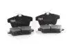GH410605 Автозапчастина GH-PARTS підбір по vin на Brocar