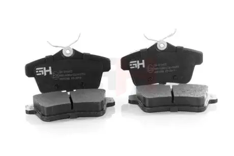 GH410605 Автозапчастина GH-PARTS подбор по vin на Brocar