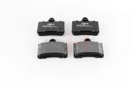 GH410601 Автозапчастина GH-PARTS підбір по vin на Brocar