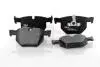 GH410310 Комплект гальмівних накладок, дискове гальмо GH-PARTS підбір по vin на Brocar