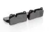 GH410227 Комплект гальмівних накладок, дискове гальмо GH-PARTS підбір по vin на Brocar