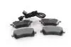 GH410204 Автозапчастина GH-PARTS підбір по vin на Brocar