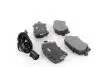 GH410204 Автозапчастина GH-PARTS підбір по vin на Brocar