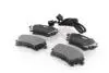 GH410204 Автозапчастина GH-PARTS підбір по vin на Brocar