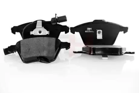 GH410202 Автозапчастина GH-PARTS подбор по vin на Brocar