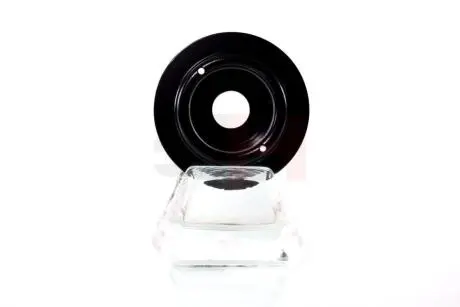 GH364708 Тарілка пружини GH-PARTS підбір по vin на Brocar