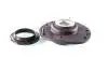 GH363768H Ремонтний комплект, опорний підшипник амортизатора GH-PARTS підбір по vin на Brocar