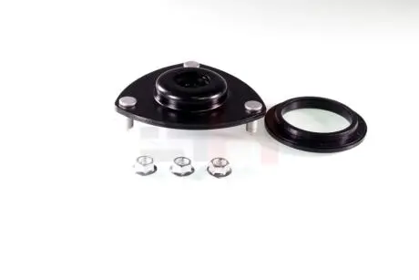 GH362668 Ремонтний комплект, опорний підшипник амортизатора GH-PARTS подбор по vin на Brocar