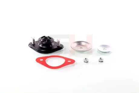 GH361586 Ремонтний комплект, опорний підшипник амортизатора GH-PARTS підбір по vin на Brocar