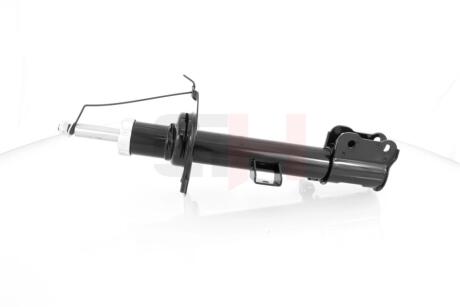 GH352579H Автозапчастина GH-PARTS підбір по vin на Brocar