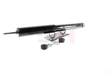 GH339302 Автозапчастина GH-PARTS підбір по vin на Brocar