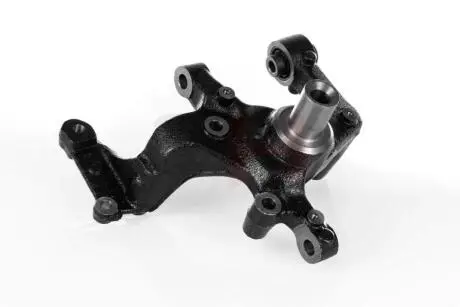 GH299953H Шийка осі, підвіска коліс GH-PARTS підбір по vin на Brocar