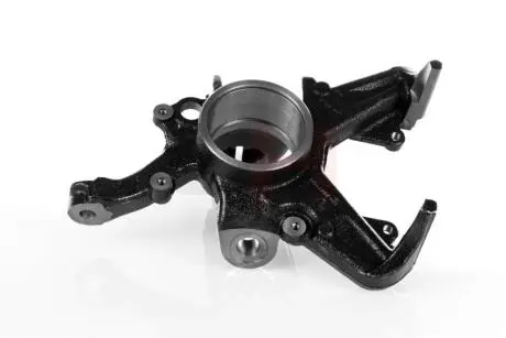 GH294710H Шийка осі, підвіска коліс GH-PARTS підбір по vin на Brocar