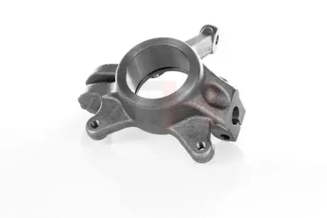 GH293962V Шийка осі, підвіска коліс GH-PARTS підбір по vin на Brocar