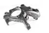 GH292551V Шийка осі, підвіска коліс GH-PARTS підбір по vin на Brocar