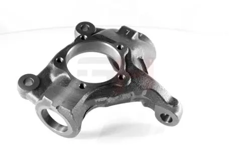 GH292551V Шийка осі, підвіска коліс GH-PARTS підбір по vin на Brocar