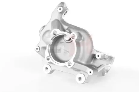 GH291549V Автозапчастина GH-PARTS підбір по vin на Brocar