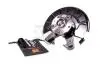 GH289963V Шийка осі, підвіска коліс GH-PARTS підбір по vin на Brocar