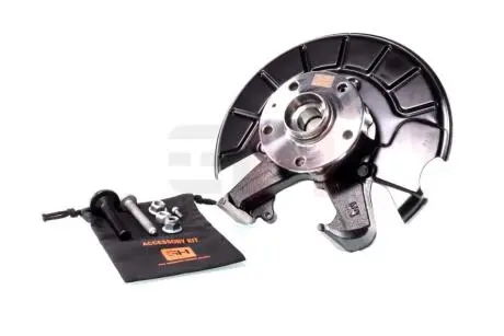 GH289963V Шийка осі, підвіска коліс GH-PARTS подбор по vin на Brocar