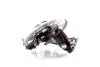 GH289962V Шийка осі, підвіска коліс GH-PARTS підбір по vin на Brocar