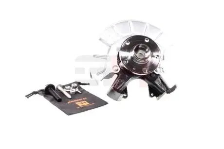 GH289962V Шийка осі, підвіска коліс GH-PARTS подбор по vin на Brocar