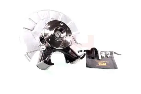 GH289962H Шийка осі, підвіска коліс GH-PARTS подбор по vin на Brocar