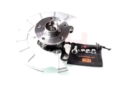GH289961H Шийка осі, підвіска коліс GH-PARTS подбор по vin на Brocar