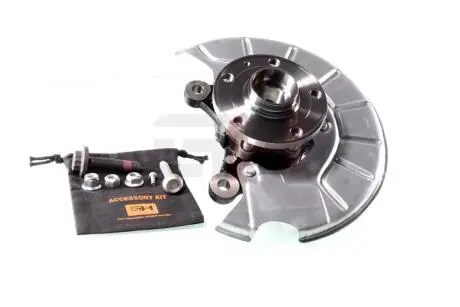 GH289961V Шийка осі, підвіска коліс GH-PARTS подбор по vin на Brocar