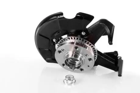 GH284710V Шийка осі, підвіска коліс GH-PARTS підбір по vin на Brocar