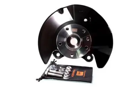 GH284705V Шийка осі, підвіска коліс GH-PARTS подбор по vin на Brocar