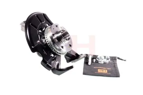 GH284708H Автозапчастина GH-PARTS підбір по vin на Brocar