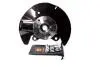 GH284705H Шийка осі, підвіска коліс GH-PARTS підбір по vin на Brocar