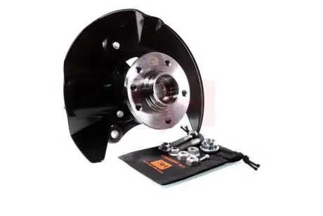 GH284705H Шийка осі, підвіска коліс GH-PARTS подбор по vin на Brocar