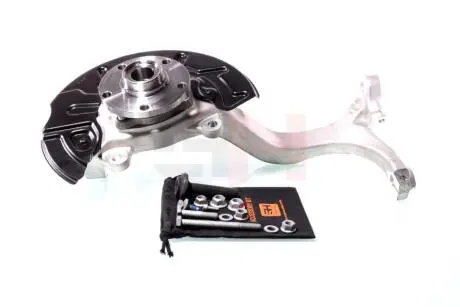 GH284702V Автозапчастина GH-PARTS підбір по vin на Brocar