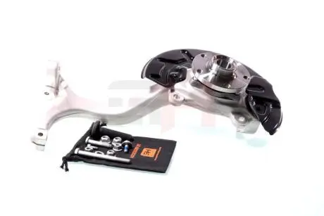 GH284702H Автозапчастина GH-PARTS подбор по vin на Brocar