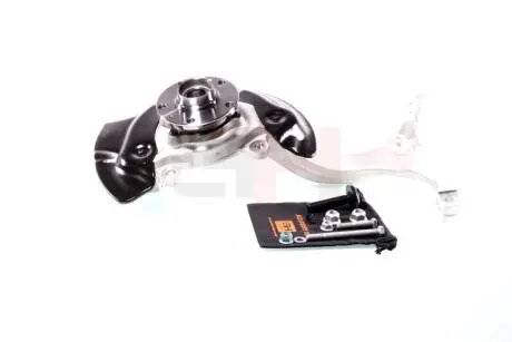 GH284701V Шийка осі, підвіска коліс GH-PARTS подбор по vin на Brocar