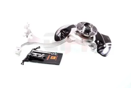 GH284701H Шийка осі, підвіска коліс GH-PARTS подбор по vin на Brocar