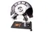 GH284384H Автозапчастина GH-PARTS підбір по vin на Brocar
