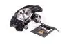 GH284363H Шийка осі, підвіска коліс GH-PARTS підбір по vin на Brocar