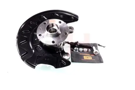 GH284363H Шийка осі, підвіска коліс GH-PARTS підбір по vin на Brocar